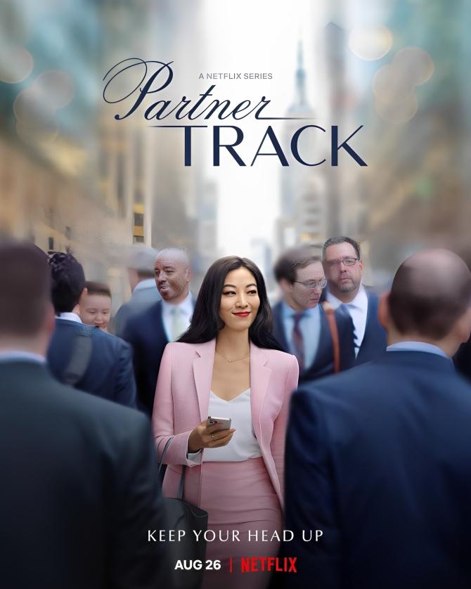 The series delves into the cutthroat dynamics of office politics, personal sacrifices, and the relentless pursuit of success, showcasing the highs and lows of the legal profession.